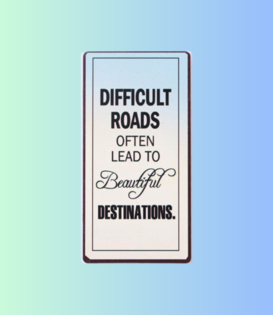 magneet - difficult roads