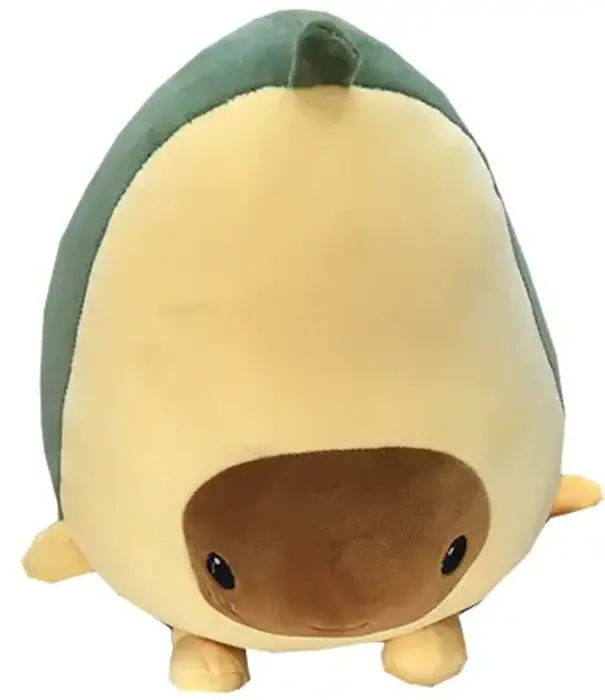 Kenji plush - Yabu Avocado