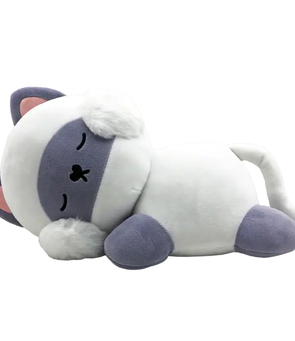 Kenji plush - tiny-K - sleepy Dorothy (large)