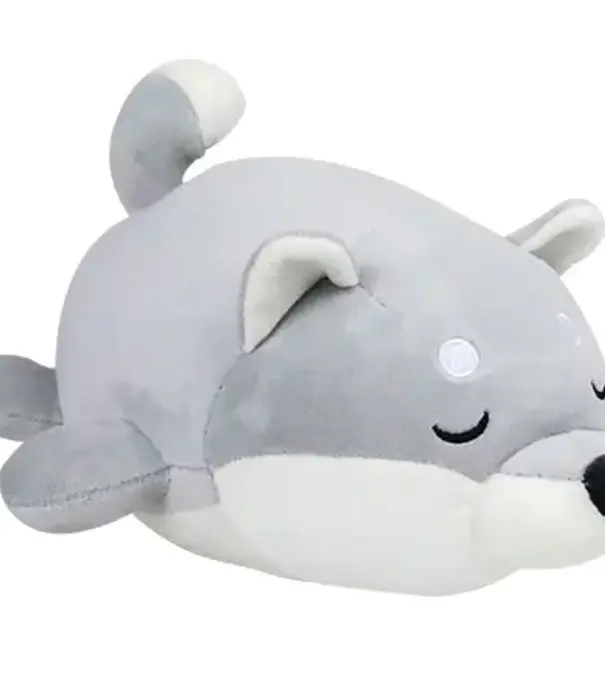 Kenji plush - Yabu mini Husky