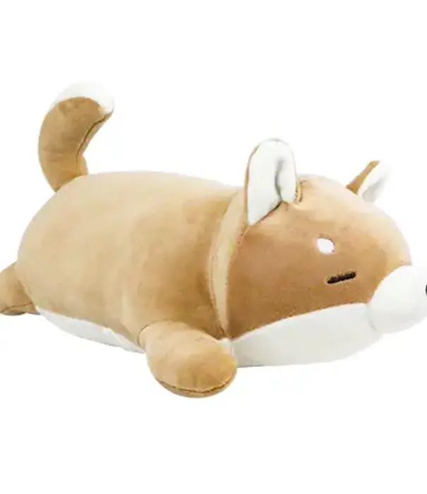 Kenji knuffel - Yabu Mini Dog