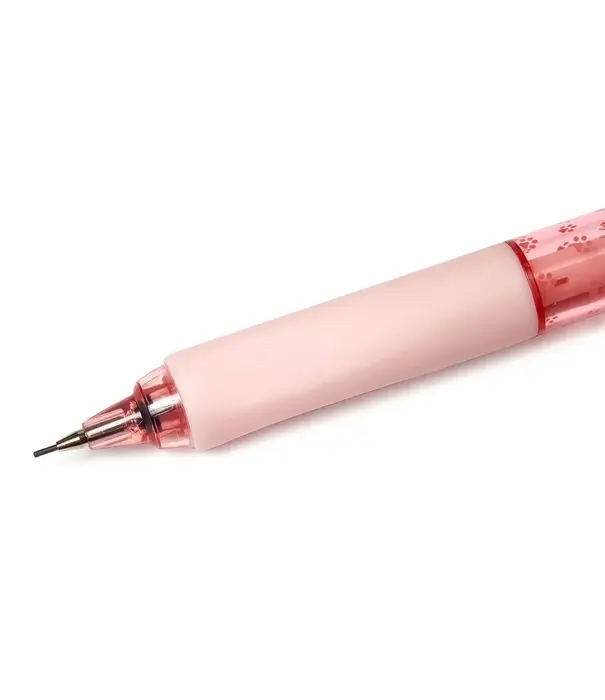 Legami mechanical pencil - kitty