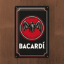 bord - 20x30 - Bacardi