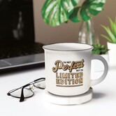 drinking cup - puccino - I'm limited edition