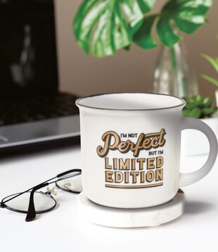 mug - puccino - I'm limited edition