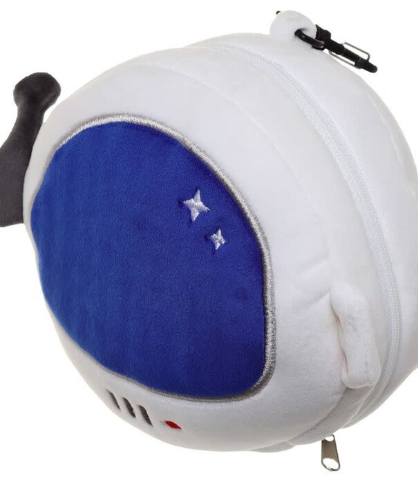 Puckator travel pillow - relaxeazzz - Alex the Space Cadet