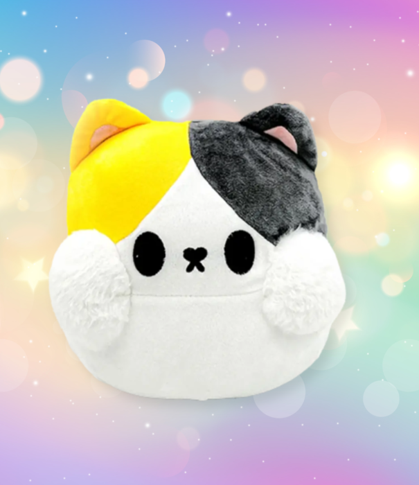 Kenji plush - tiny-K - Lucky