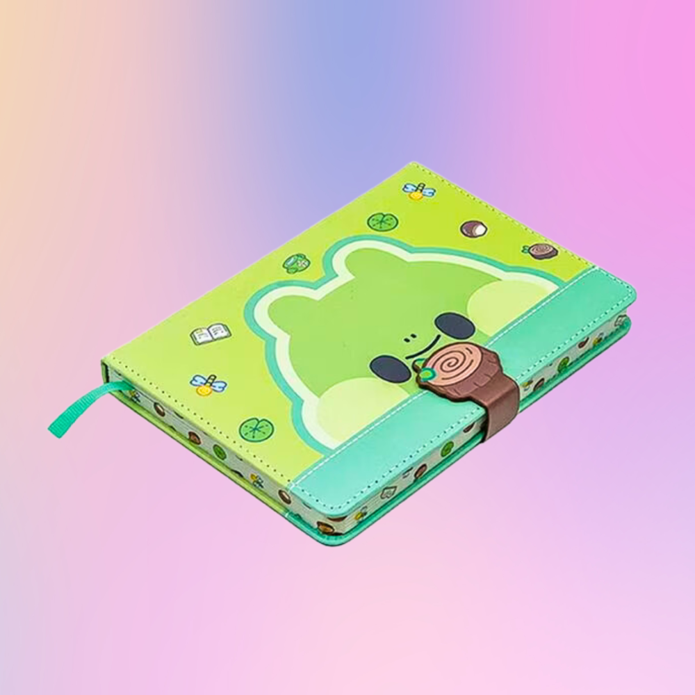 notebook TinyK Oppy JELLY JAZZ JELLY JAZZ