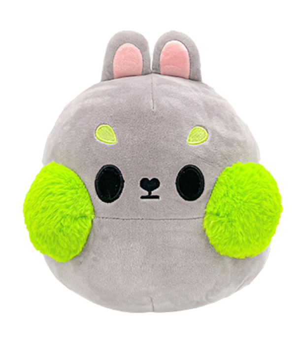 Kenji plush - tiny-K - Rocket