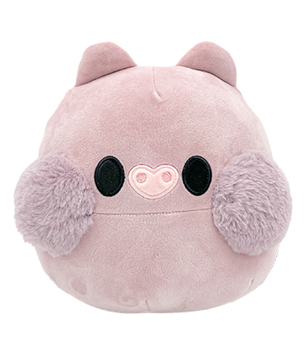 Kenji plush - tiny-K - Molly