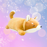 knuffel - Yabu Mini Dog