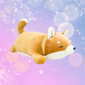 plush - Yabu Mini Dog