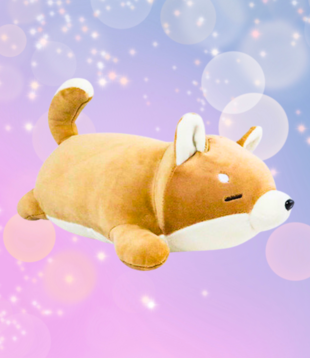 plush - Yabu Mini Dog