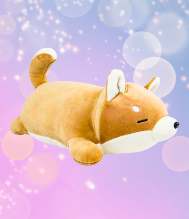 Kenji plush - Yabu Mini Dog