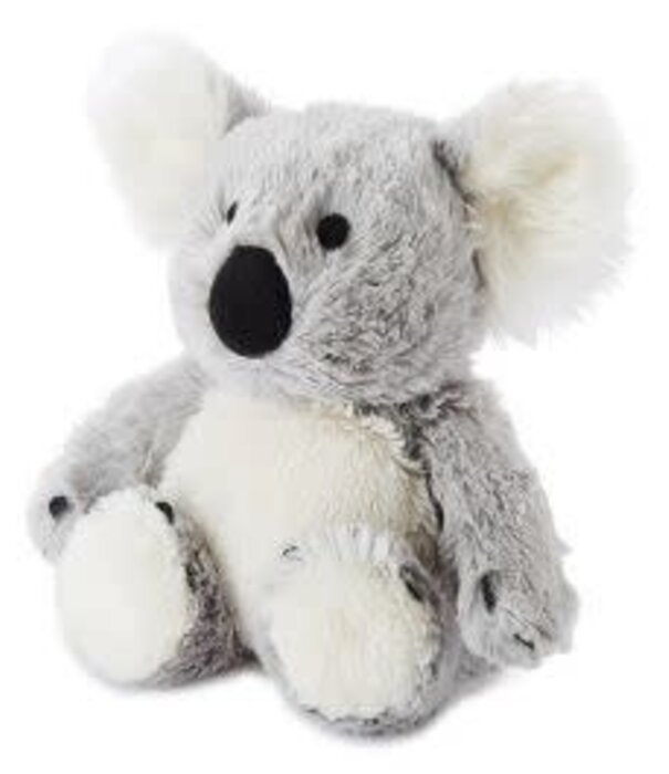 Warmies verwarmbare knuffel - warmies - koala