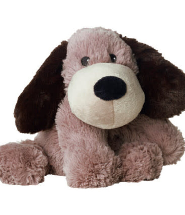 Warmies heatable plush - warmies - dog