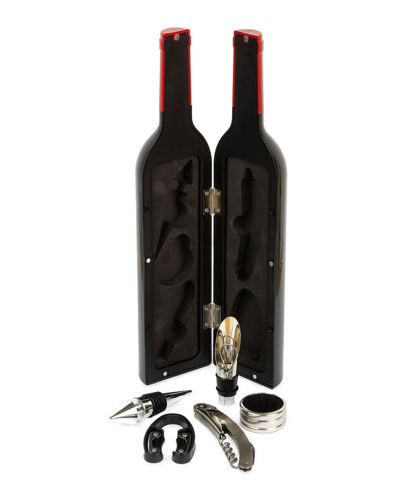 Legami wine set - wine bottle (large)