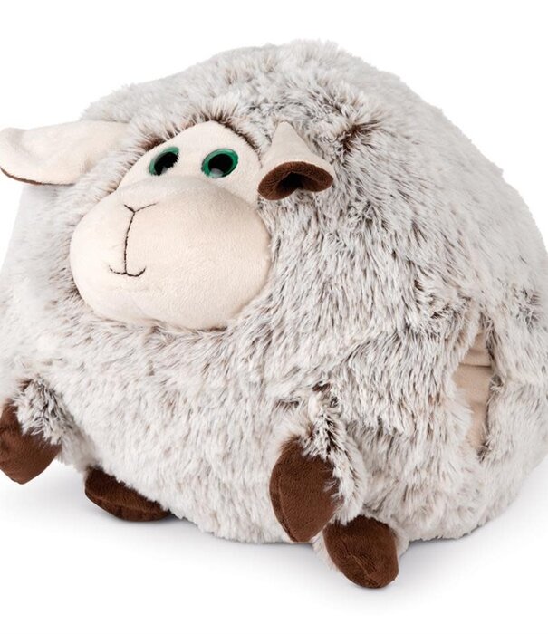Warmies cuddle pillow - sheep