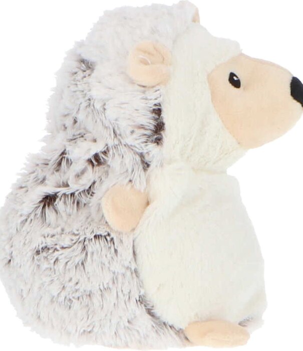 Warmies heatable plush - warmies - hedgehog