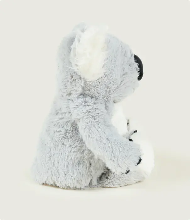 Warmies verwarmbare knuffel - warmies - koala