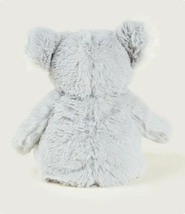 Warmies heatable plush - warmies - koala