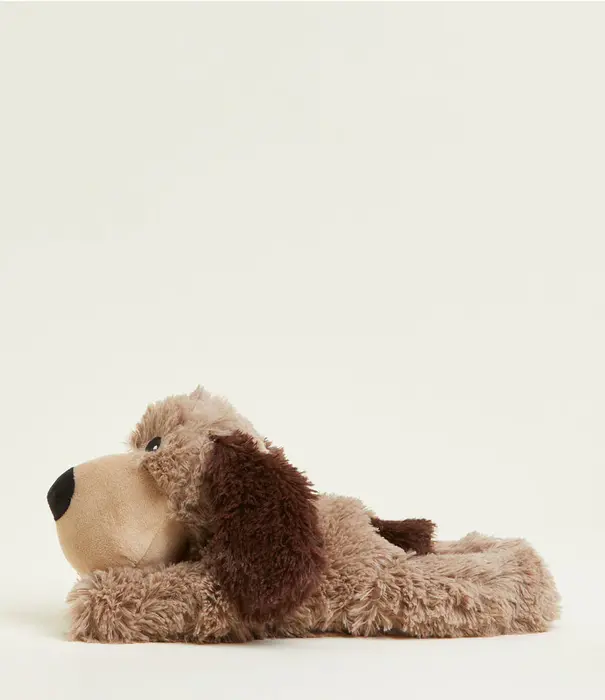 Warm Hugs Pup Heatable Plush by Warmies