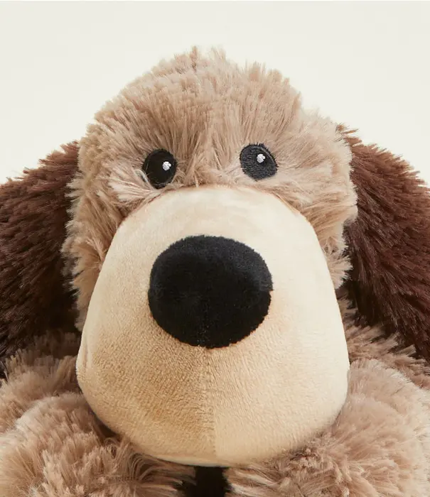 Warmies heatable plush - warmies - dog