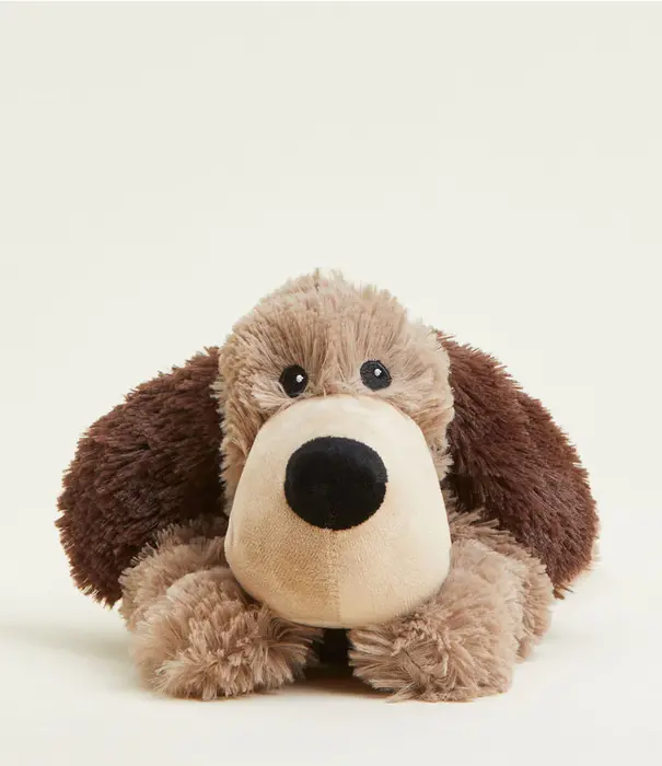 Warmies heatable plush - warmies - dog