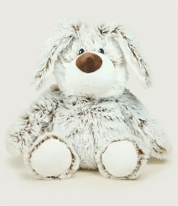 Warmies heatable plush - warmies - bunny