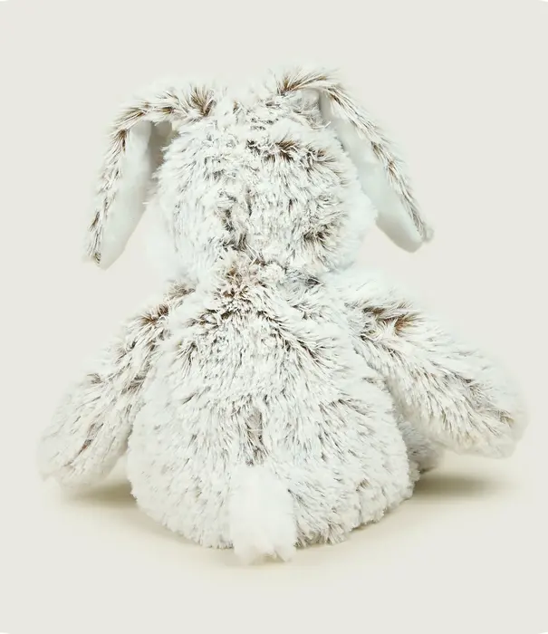 Warmies verwarmbare knuffel - warmies - konijn