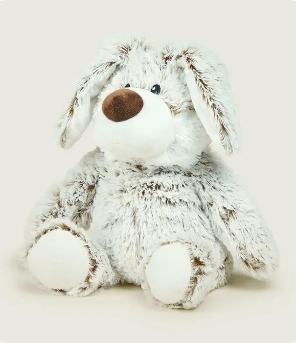 Warmies heatable plush - warmies - bunny