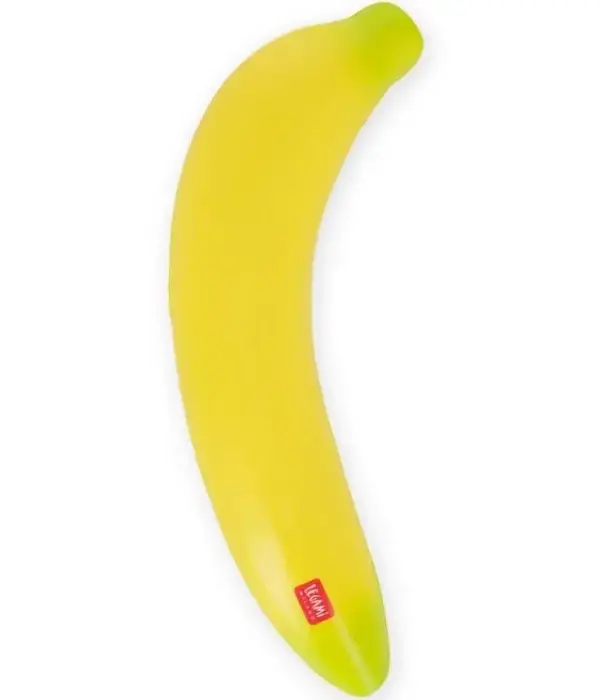 Legami stress ball - banana