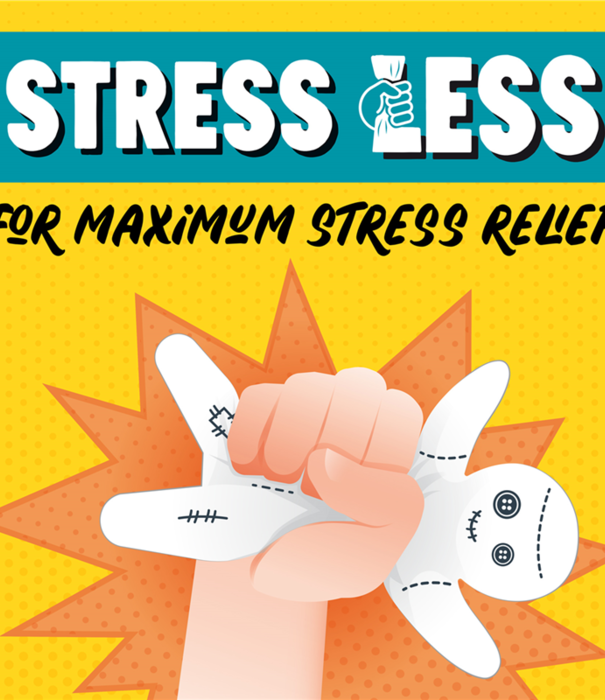 Legami stress ball - ex