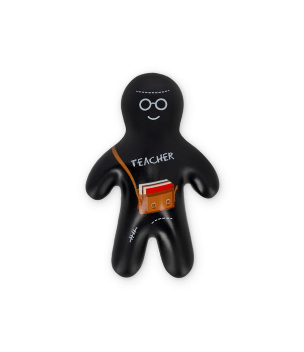 Legami stress ball - teacher