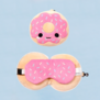 travel pillow - relaxeazzz - donut