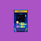 game - mini arcade