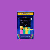 spel - mini arcade