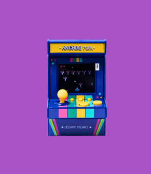 game - mini arcade