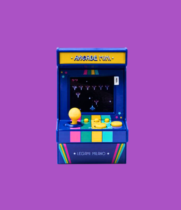 Legami game - mini arcade