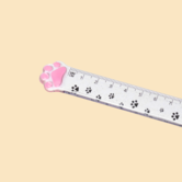 ruler - kitty