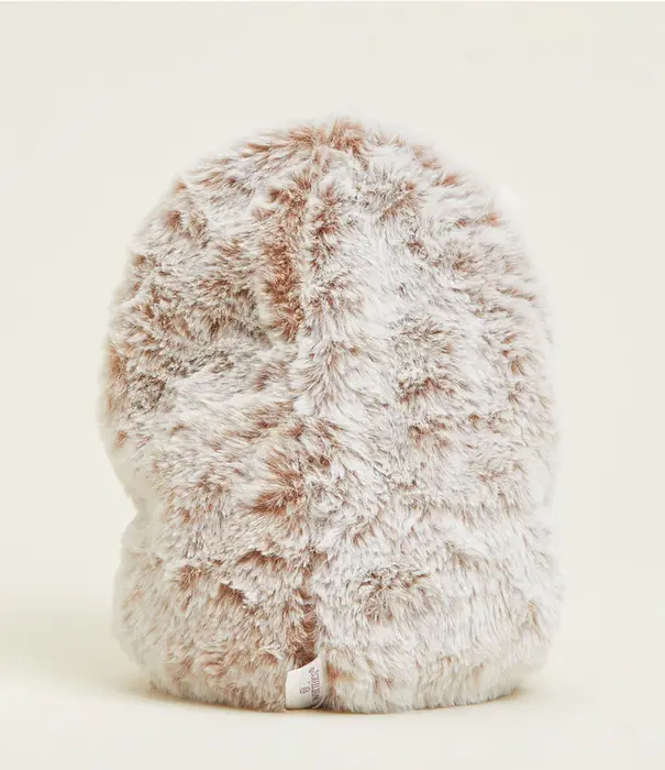 Warmies heatable plush - warmies - hedgehog