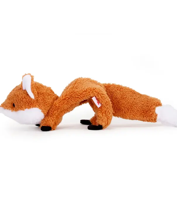 Kikkerland dog toy - flying fox