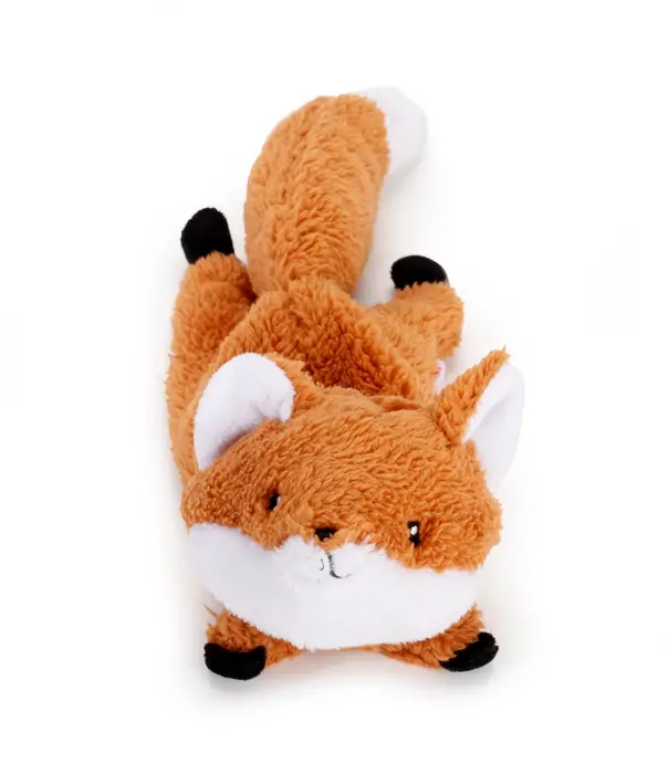 Kikkerland dog toy - flying fox