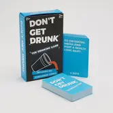 drankspel - don't get drunk