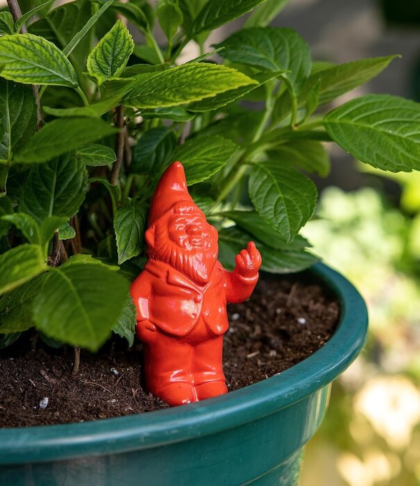 Fisura water dispenser - gnome