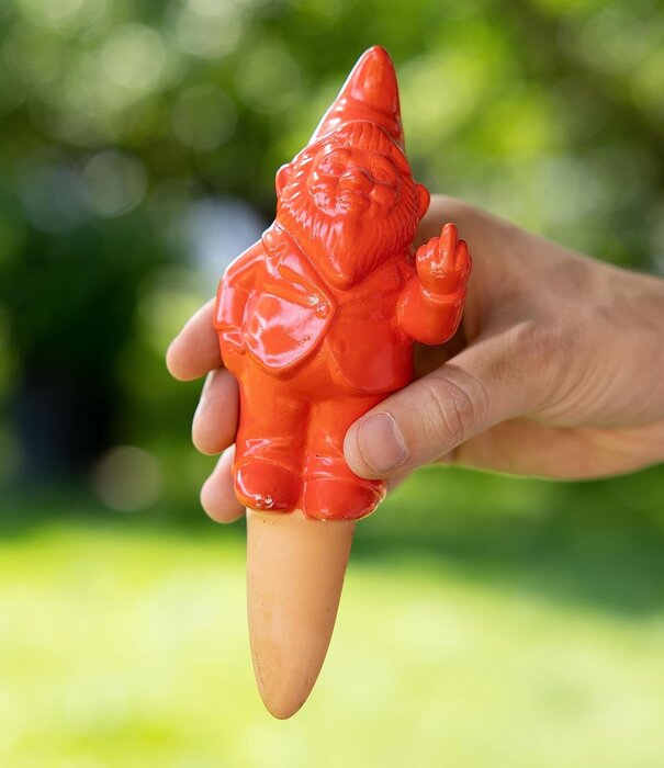 Fisura water dispenser - gnome