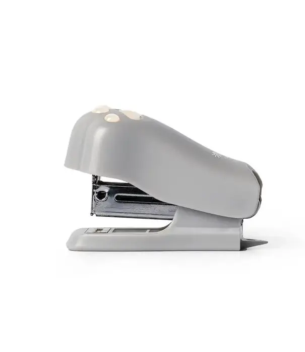 Jelly Jazz mini stapler - meow