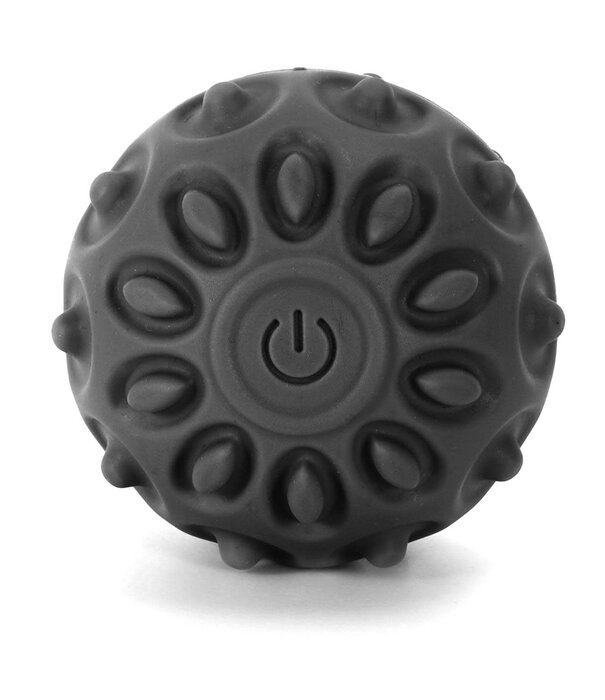 Jelly Jazz vibrating massage ball