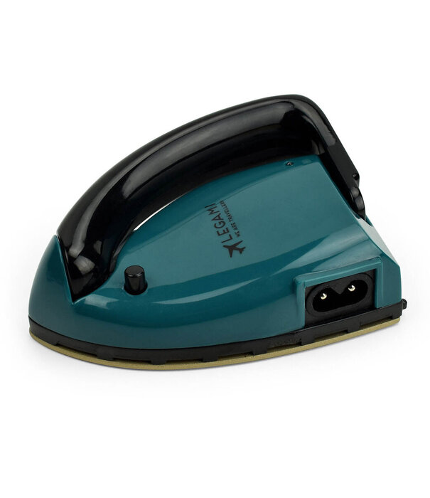 Legami mini travel iron