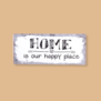 bord - home is our happy place